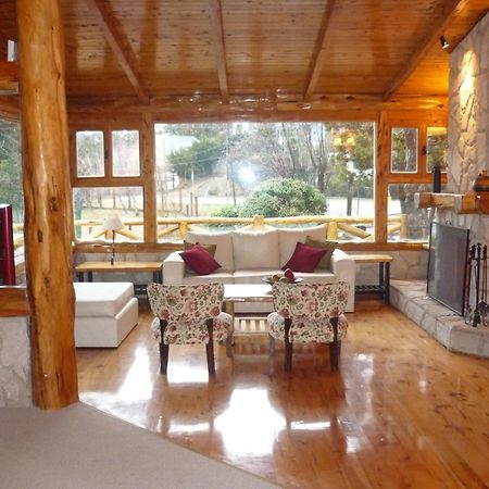 Hosteria Y Cabanas Quime Quipan By Nordic San Carlos de Bariloche Exterior photo
